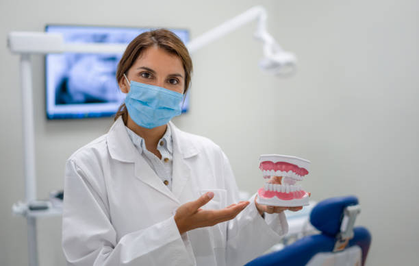 Best Cosmetic Emergency Dentistry in Armada, MI