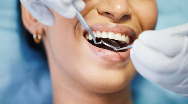 Best Emergency Denture Repair in Armada, MI