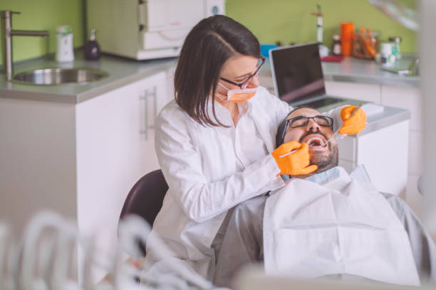 Best Emergency Denture Repair in Armada, MI